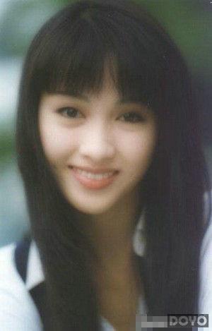 林志玲才排第五啊!华语娱乐圈惊艳女星TOP10