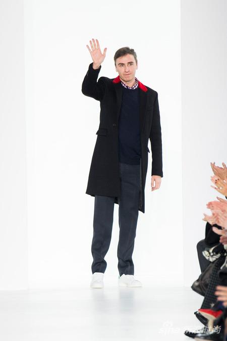ʱд󽱣Raf Simons