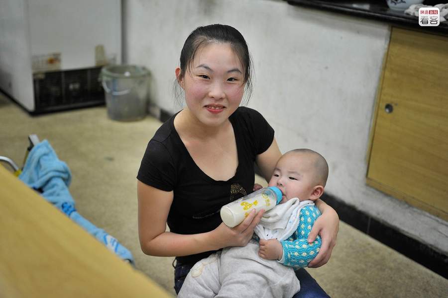 图揭生活在巴西的中国人 - 新华网重庆频道