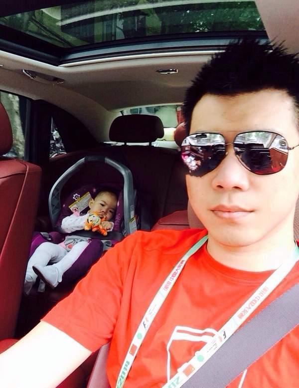 曝黄奕老公不雅照 想抵赖都不行