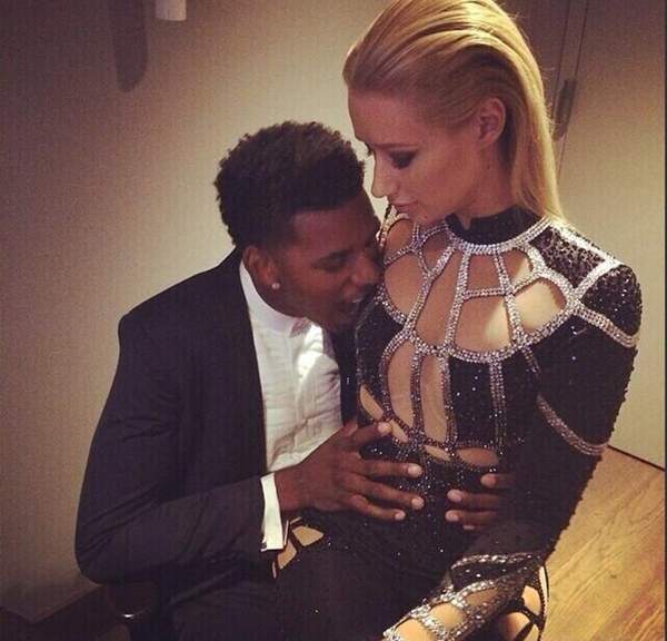 好莱坞艳照门愈演愈烈 新照流出