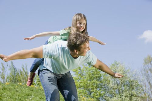 身高预测公式,算一算你的孩子能长多高?