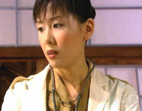 国产奇葩抗日电视剧中的女太君