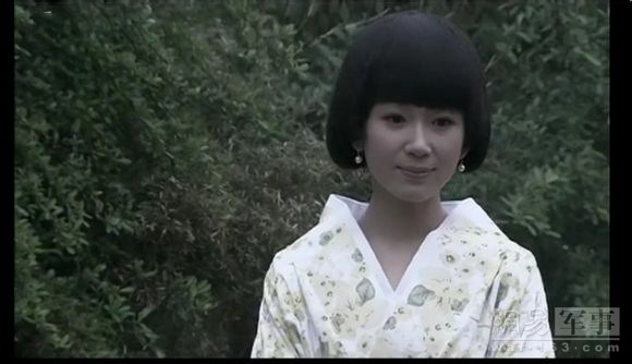 国产奇葩抗日电视剧中的女太君