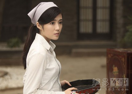 国产奇葩抗日电视剧中的女太君