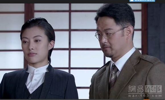 国产奇葩抗日电视剧中的女太君