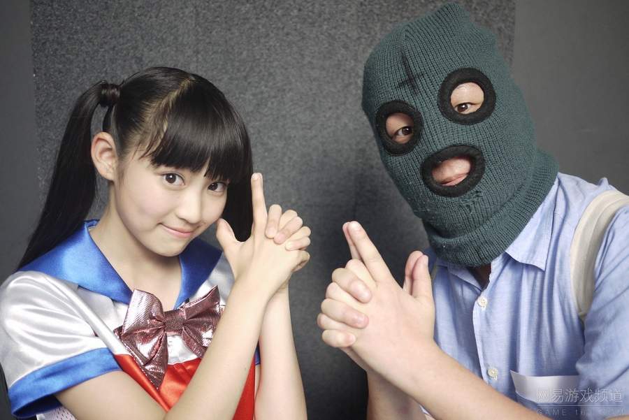 <em>姑娘</em>千年杀<em>滋味</em>如何 男生勿入! - 新华网重庆频