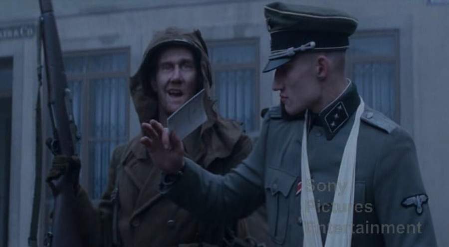 详解《狂怒》中美军装甲兵装备