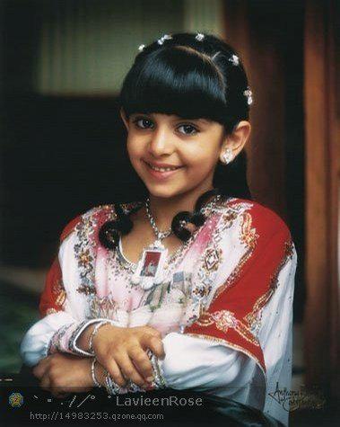 世界各国公主比拼 有钱就是任性