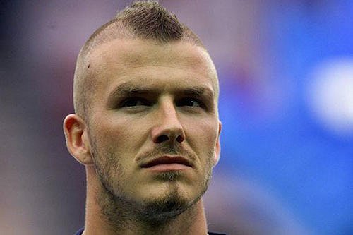 那些年流行过的经典发型盘点 - 新华网重庆频道