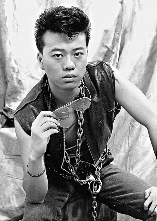 TVB视帝视后:记忆中的演员 - 新华网重庆频道