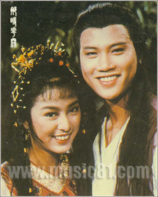 TVB视帝视后:记忆中的演员 - 新华网重庆频道