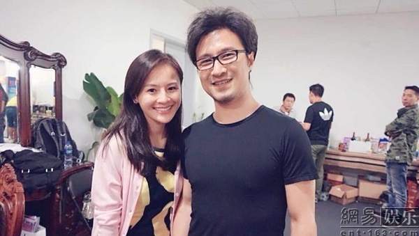 涉毒女主持人王婧奢华衣橱曝光