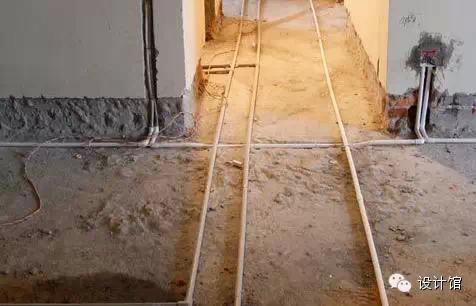 新房装修水电安装防骗知识 装修的朋友必须看