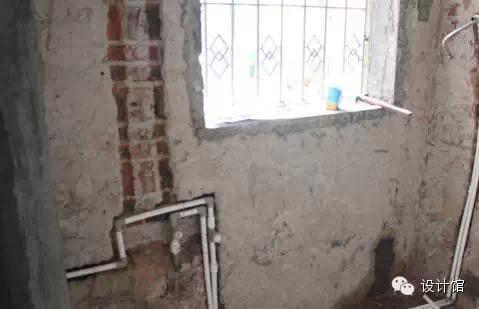 新房装修水电安装防骗知识 装修的朋友必须看