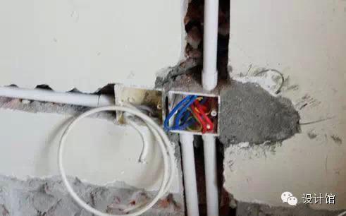 新房装修水电安装防骗知识 装修的朋友必须看