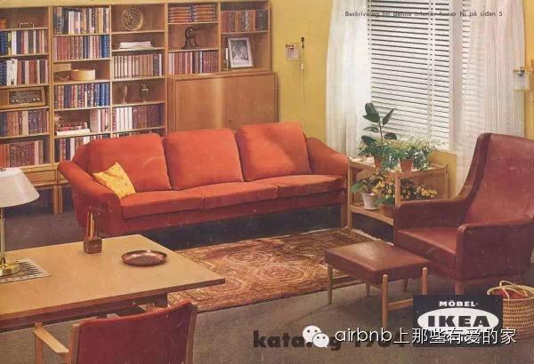 你知道宜家手册里有多少是假的吗?75%图片为