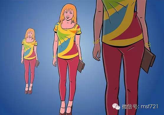 打底裤穿着反面教材曝光!时尚教主教你正确穿