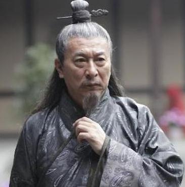 杨素是大隋的靠山!后世却称其为乱国奸臣