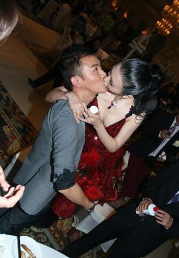 聂远:感染hiv病毒大陆n姓男艺人不是我! - 