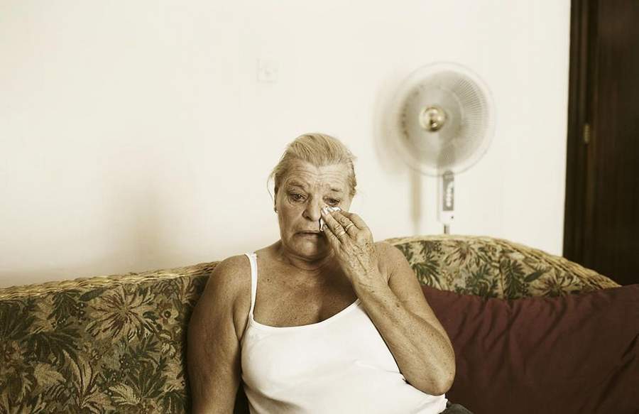 欧洲富婆非洲包养男性 花样百出