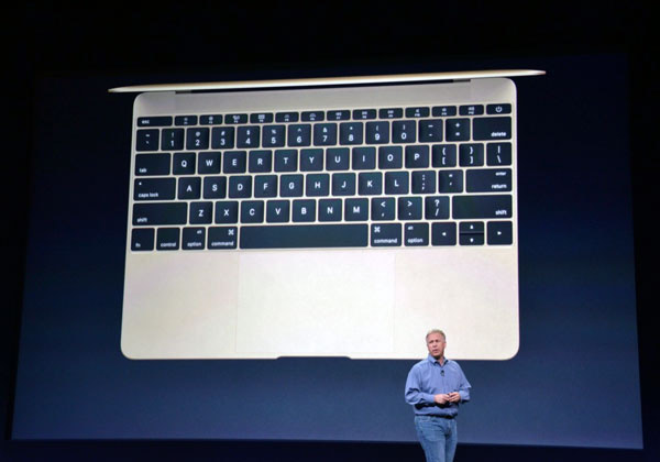 苹果Apple Watch国内首发:金表最贵12.68万