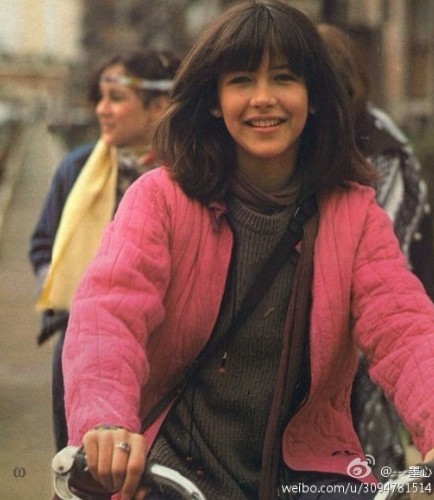 苏菲玛索 真女神从不是靠脱成名