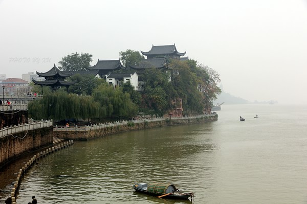 中国风水最好的6个城市,有你的家乡吗?