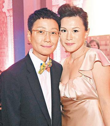 宋丹丹儿子宣布出柜 盘点公开宣布<em>同性恋</em>身份