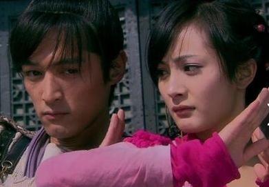  杨幂 重新关注 胡歌  扒 杨幂胡歌 从地下情到反目