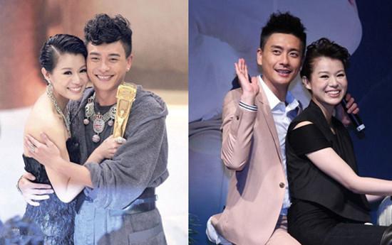 胡杏儿今年年底大婚 揭与前男友黄宗泽八年心酸情史