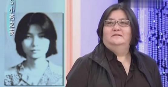 被误认为男人的她是最有义气的经纪人,收养艳星遗子至今未婚