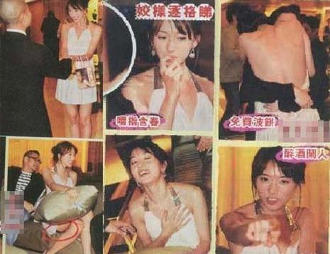 被误认为男人的她是最有义气的经纪人,收养艳星遗子至今未婚