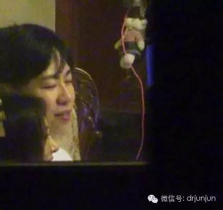 郑爽胡彦斌分手铁证遭曝光?