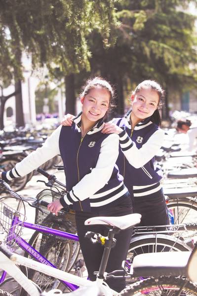 单科最低95清华学霸怎样炼成:会控制自己 | 新