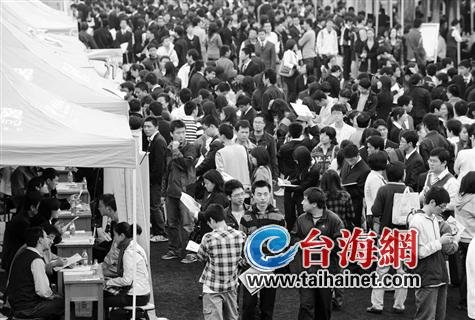 厦门今年需要3.8万毕业生 工科人才最吃香 | 