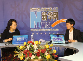 卓越校長專訪，九龍坡區第二實驗小學校長戚鳳琴