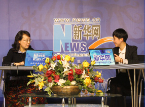 卓越校長專訪，九龍坡區第二實驗小學校長戚鳳琴