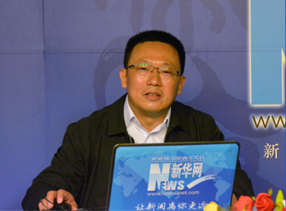 卓越校長專訪，重慶市第六十八中學校校長宋仕川