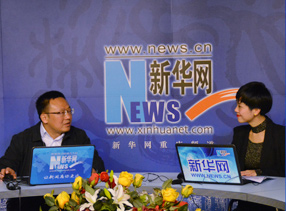 卓越校長專訪，重慶市第六十八中學校校長宋仕川