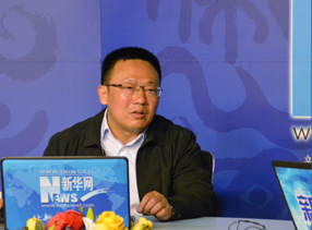 卓越校長專訪，重慶市第六十八中學校校長宋仕川