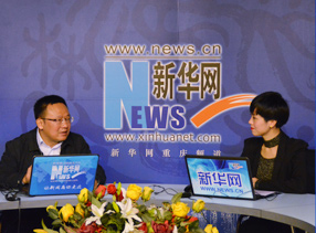 卓越校長專訪，重慶市第六十八中學校校長宋仕川