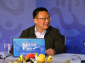 卓越校長專訪，重慶市第六十八中學校校長宋仕川