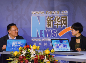 卓越校長專訪，重慶市第六十八中學校校長宋仕川