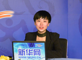 卓越校長專訪，重慶市第六十八中學校校長宋仕川