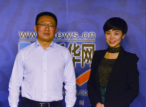 卓越校長專訪，重慶市第六十八中學校校長宋仕川