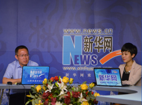 卓越校長專訪，重慶市人和中學校長杜才友