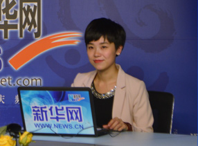 卓越校長專訪，重慶市人和中學校長杜才友