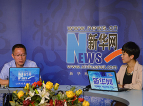 卓越校長專訪，重慶市人和中學校長杜才友