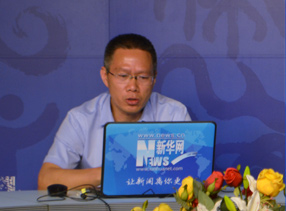 卓越校長專訪，重慶市人和中學校長杜才友